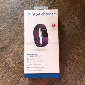 Fitbit Charge 2